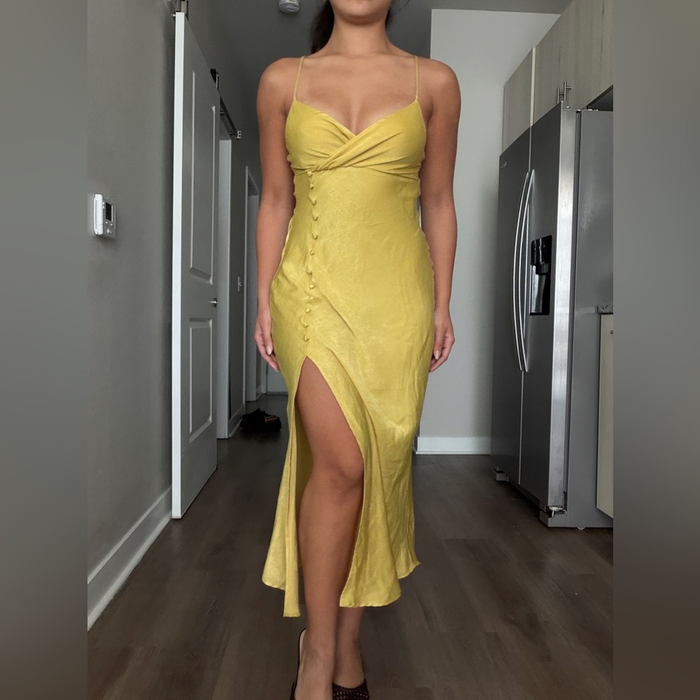 Zara dress - Picture 8 of 8